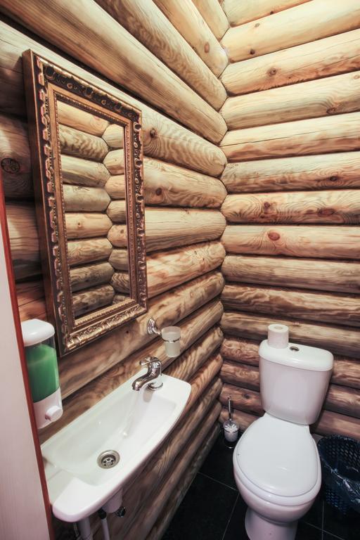 Belaya Dacha Apartment Gomel Ruang foto