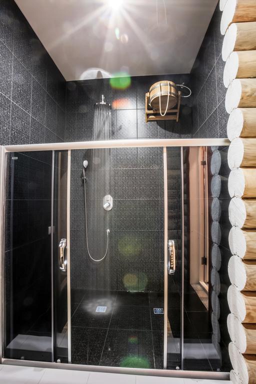 Belaya Dacha Apartment Gomel Ruang foto