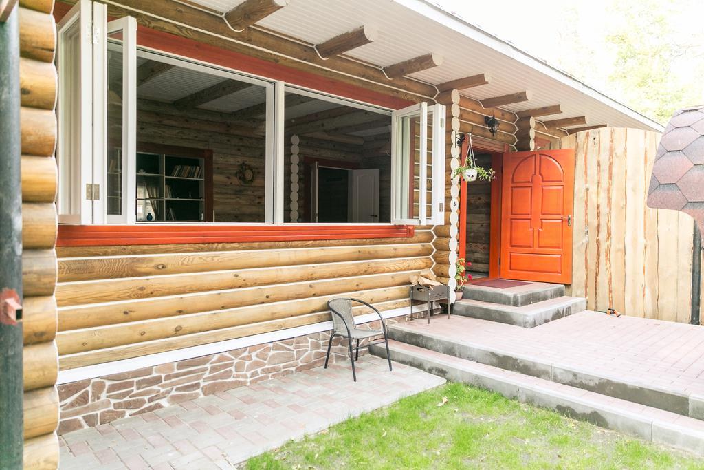 Belaya Dacha Apartment Gomel Ruang foto