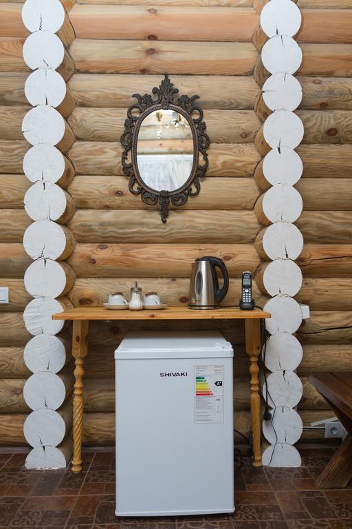 Belaya Dacha Apartment Gomel Bagian luar foto
