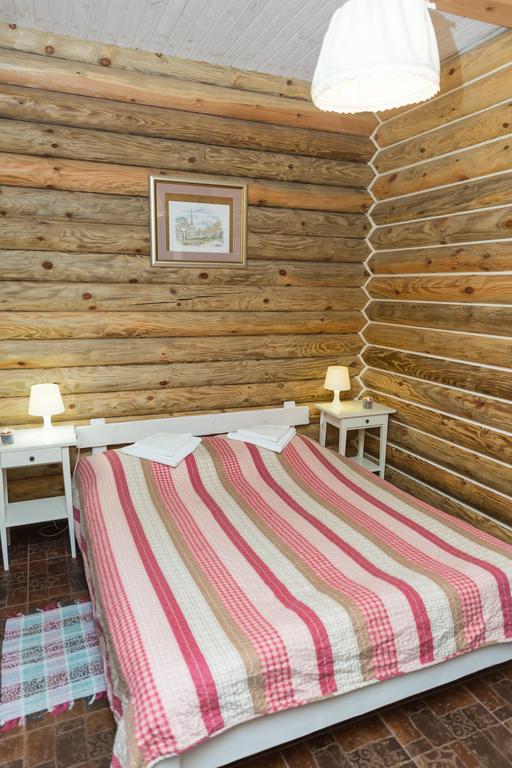 Belaya Dacha Apartment Gomel Bagian luar foto