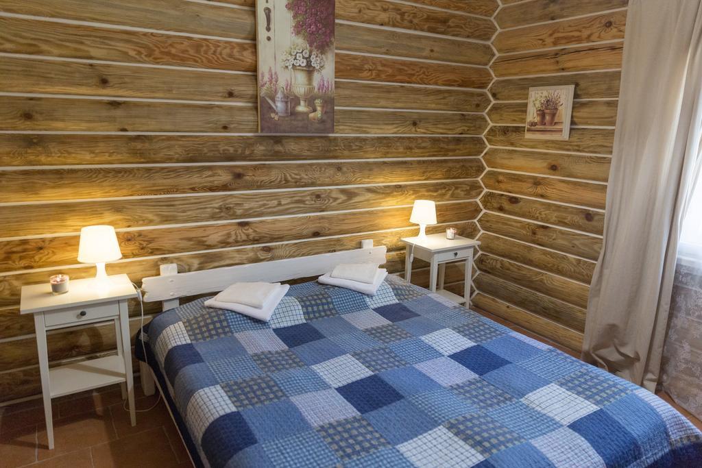 Belaya Dacha Apartment Gomel Bagian luar foto