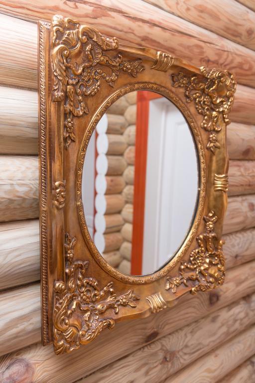 Belaya Dacha Apartment Gomel Bagian luar foto