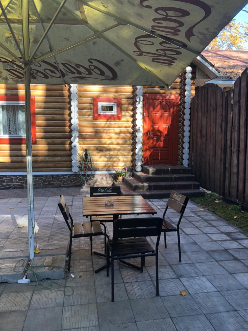 Belaya Dacha Apartment Gomel Bagian luar foto