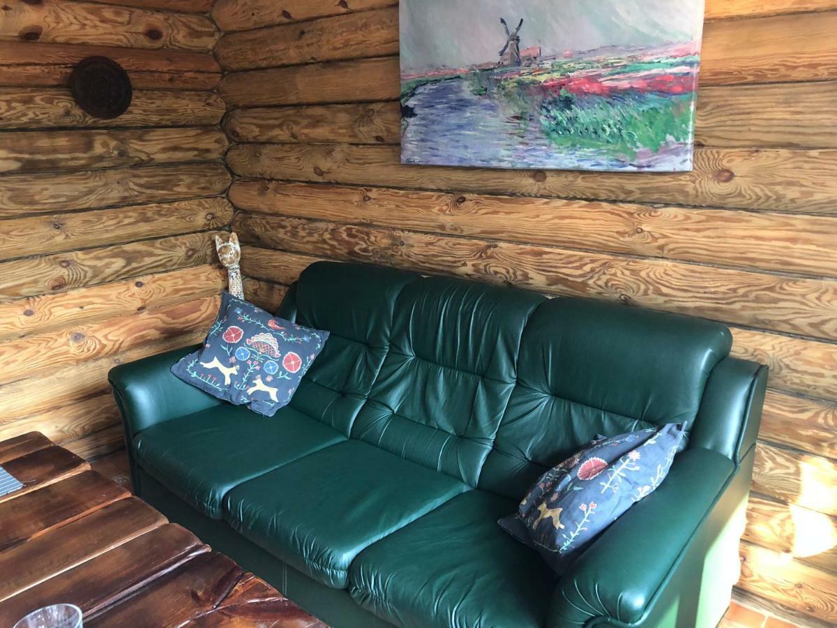 Belaya Dacha Apartment Gomel Bagian luar foto