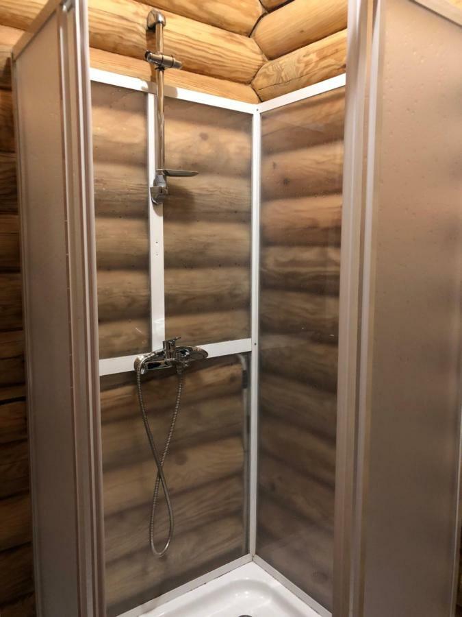 Belaya Dacha Apartment Gomel Bagian luar foto