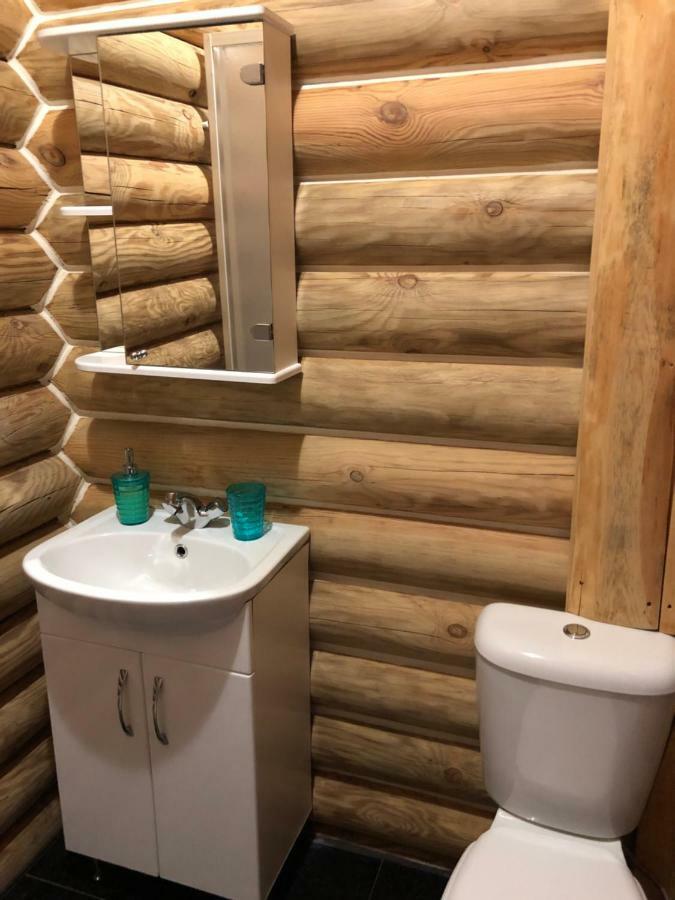Belaya Dacha Apartment Gomel Bagian luar foto